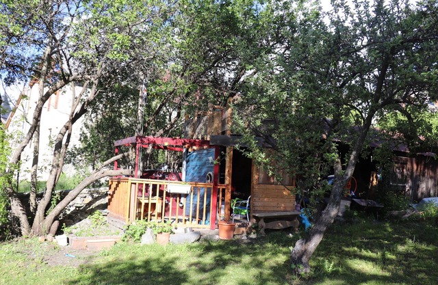 Apartment 'Dans Une Maison De Pays' with Mountain View, Terrace and Wi-Fi