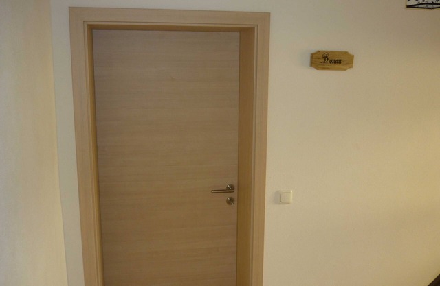 Apartment Danube - Apartments at Hotel zur Post Erlau