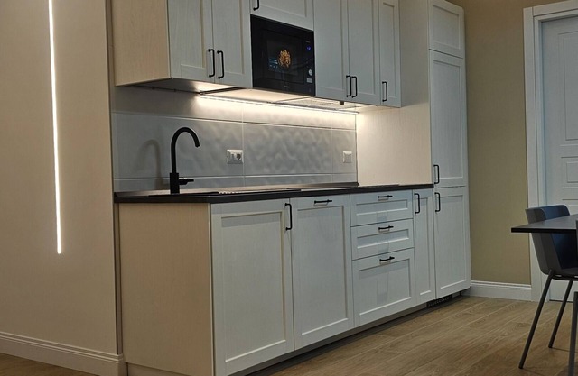 Apartment-Deluxe-City view-Ensuite