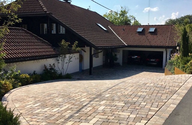 Apartment Deluxe Suite