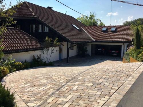 Apartment Deluxe Suite