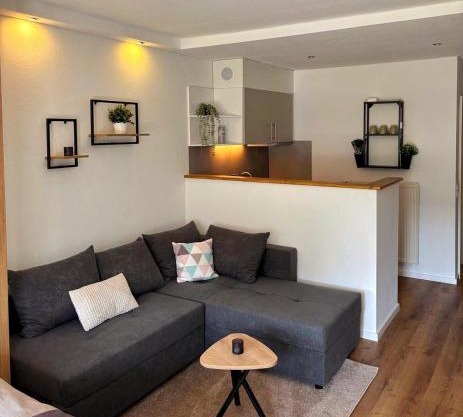 Apartment Diemelquelle