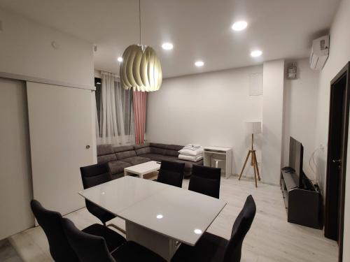 APARTMENT Dominik *