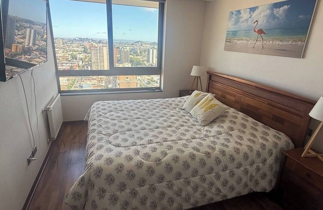 Apartment Downtown Concepción