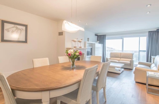 Apartment Duplex by Interhome