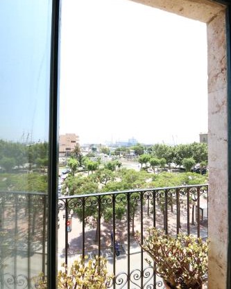 Apartment E.CO. Home Tarragona