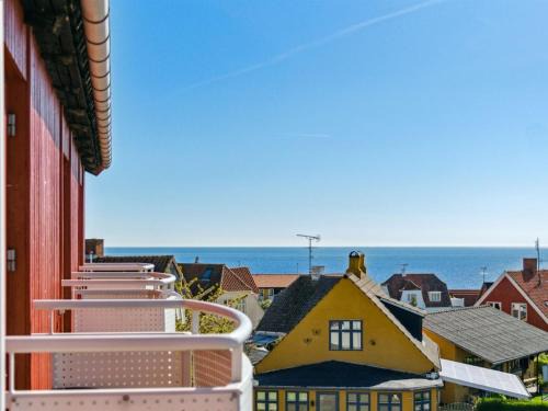 Apartment Eicke - 400m from the sea by Interhome