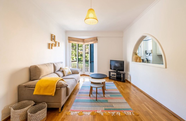 Apartment ElDoMar City Center and close to Beaches