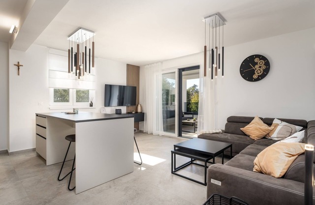 Apartment Eleven (Istria - Nova Vas)