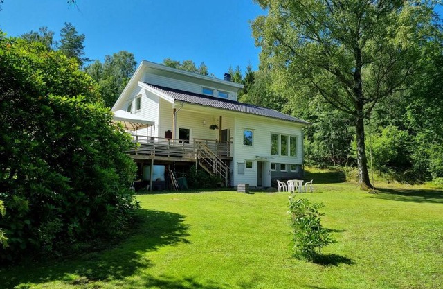 Apartment Enebacken close Göteborg