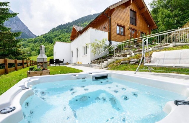Apartment Enzian - House Edelweiss by A-Appartments