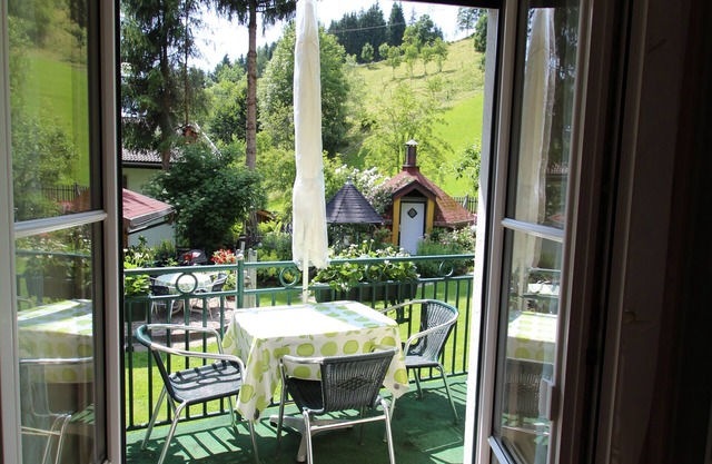 Apartment "Erker"
