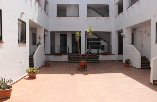 Apartment Santa Rita with free parking