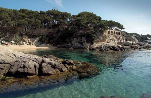 Apartment/flat - Sant Feliu de Guixols Residential flat