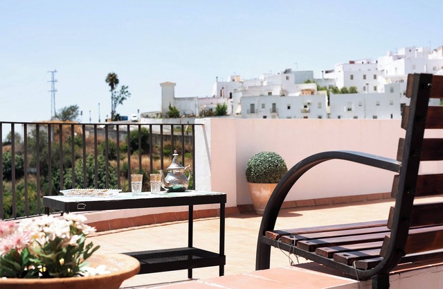 Apartment Cobijadas75 Segur with Mountain View, Balcony & Wi-Fi