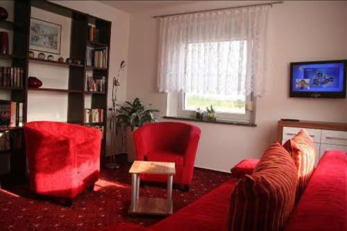 Apartment für 2, nicht für Monteure