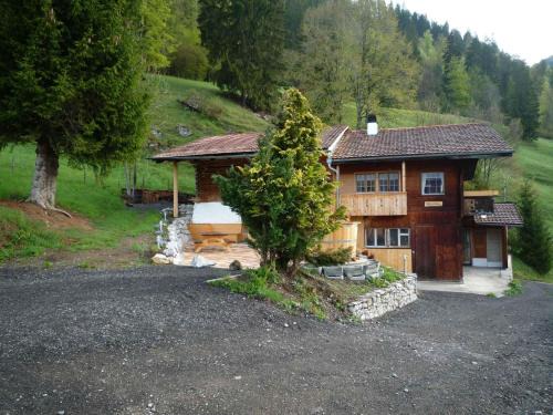 Apartment Ferienhaus Niesen View by Interhome