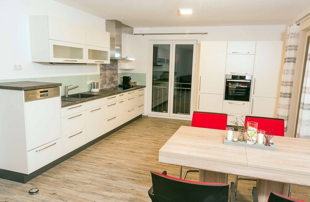 Apartment 'Ferienwohnung Im Allgäu - Biber 2' with Shared Garden, Balcony and Wi-Fi