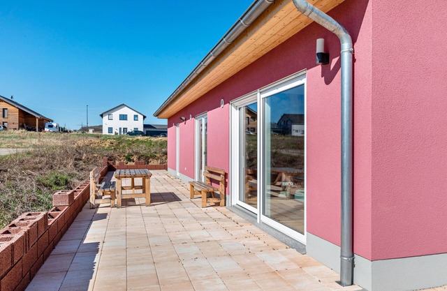 Apartment 'Feel Free Appartment' with Private Terrace and Wi-Fi