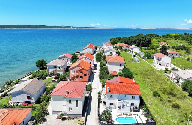 Apartment Feliks - A1