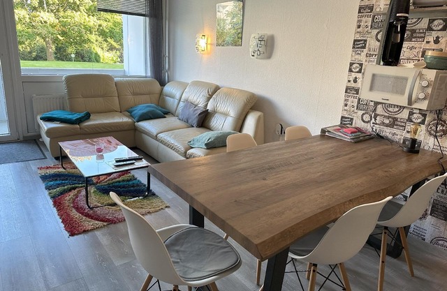 Apartment "Feriendomizil Adler", 6-144