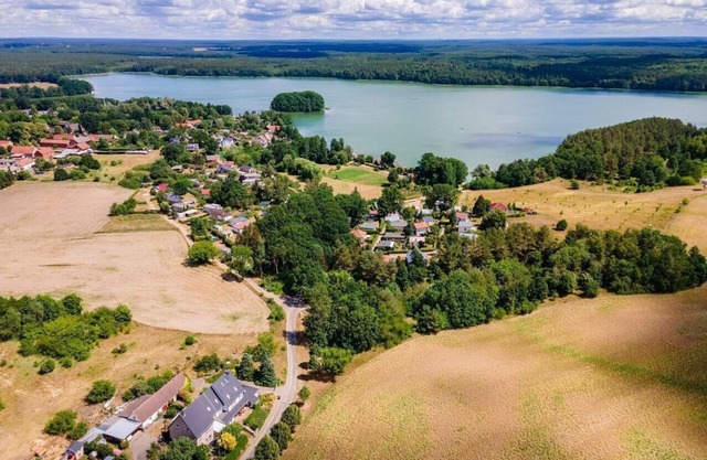 Apartment Ferienhaus Mila