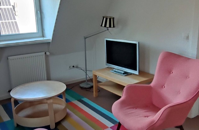 Apartment 'Ferienwohnung Für Max 2 Personen'