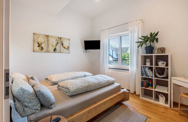 Apartment 'Ferienwohnung Black Forest' with Wi-Fi