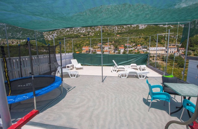 Apartment Fila (88381-A1) - Zvečanje