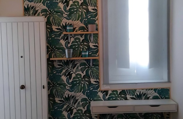 Apartment 'Fiorelli 17 - Bivani' with Balcony, Wi-Fi and Air Conditioning