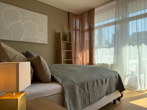 Apartment Fjordliebe, Lammplatz Bad Krozingen