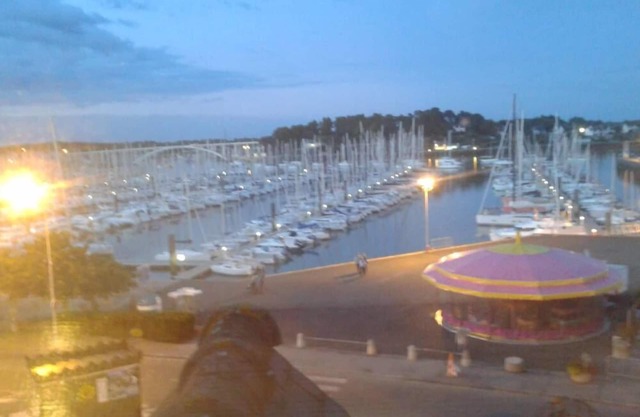 Apartment/flat - La Trinité-sur-Mer