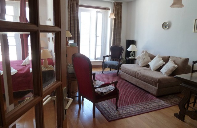 Apartment/flat - Trouville