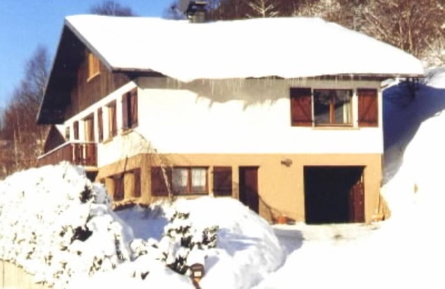 apartment/flat - 2 rooms - 2/5 persons