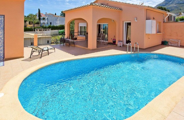 apartment/flat - 4 rooms - 6 persons