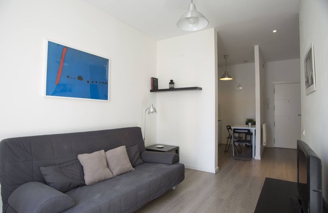 Apartment/flat - Barcelona