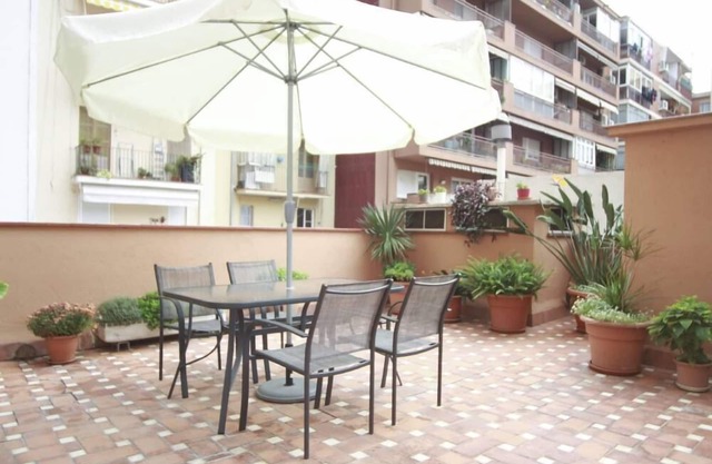 Apartment/flat - Barcelona