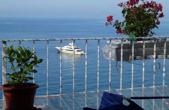 apartment/flat - Camogli