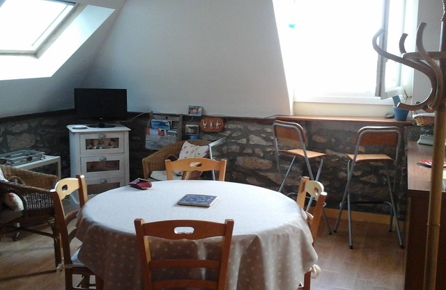 Apartment/flat - Douarnenez Tréboul