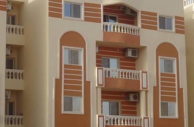 Apartment/flat - HURGHADA