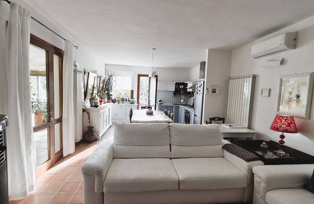 Apartment/flat - Campo nell'Elba - REBATE ON FERRY BOAT PRICE