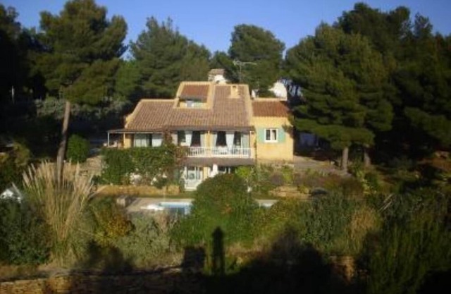 apartment/flat - La Ciotat