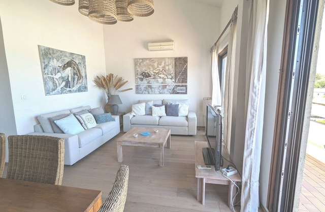 apartment/flat - Porto-vecchio