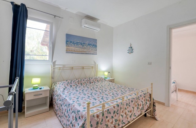 Apartment 'Florence - Bilocale 1' with Private Terrace, Wi-Fi and Air Conditioning