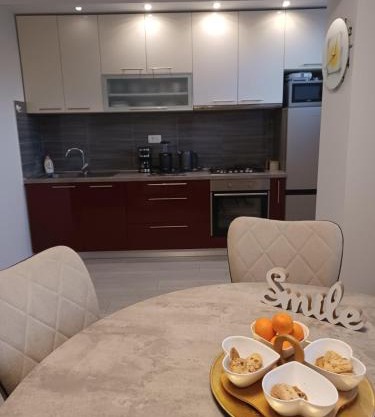 Apartment Fontana