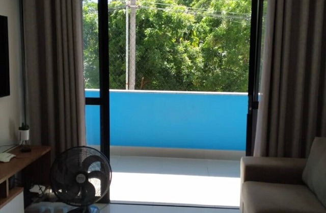 Apartment Fontes ilheus