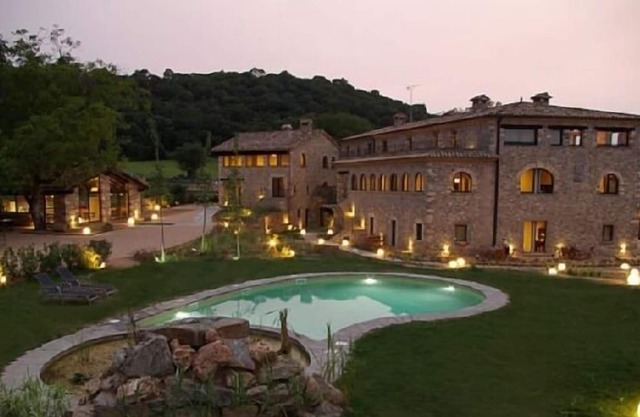 Apartment for 2/4 people