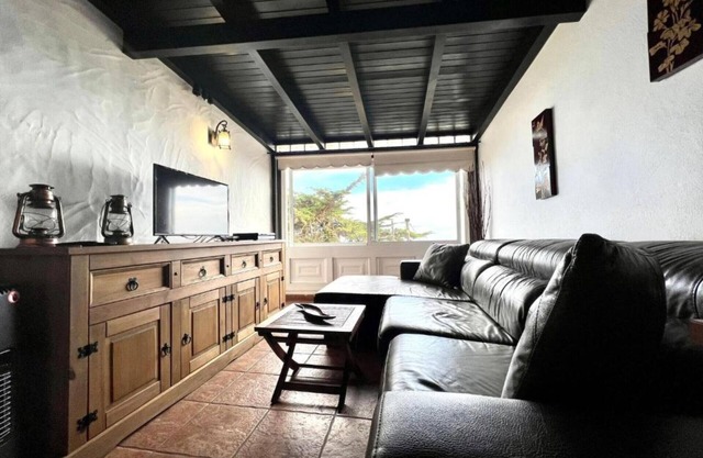 Apartment for 2 guests on the Beautiful Island of El Hierro
