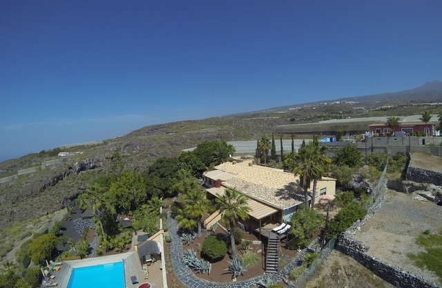 Apartment for 4 persons approx. 100 m² in Guía de Isora, Tenerife (West coast of Tenerife)