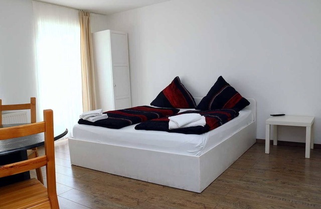 Apartment for 4 guests with 52m² in Essen (183686)